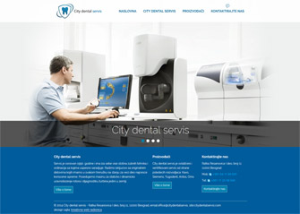 citydentalservis