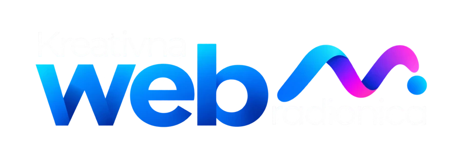 Kreativna web radionica